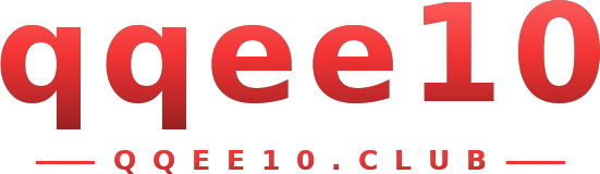 qqee10 logo